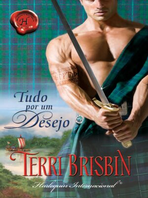 cover image of Tudo por um desejo